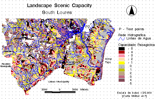 Negative Scale