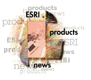 Esri products news