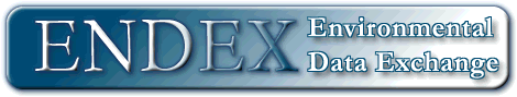 ENDEX - Environmental Data Exchange