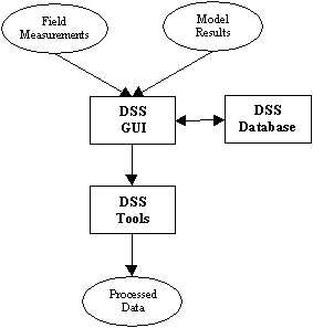 DSS Components