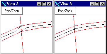 Fixing Intersections