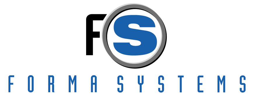 FORMA Systems Logo