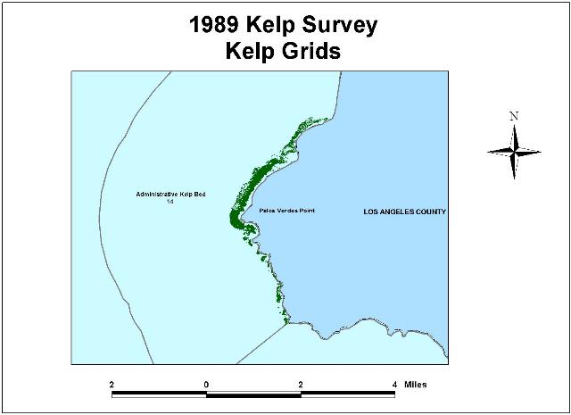 Kelp Grids