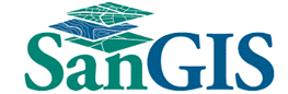 SanGIS Logo
