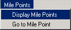 Mile Point Drop-Down Menu
