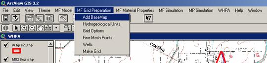 MF Material Properties