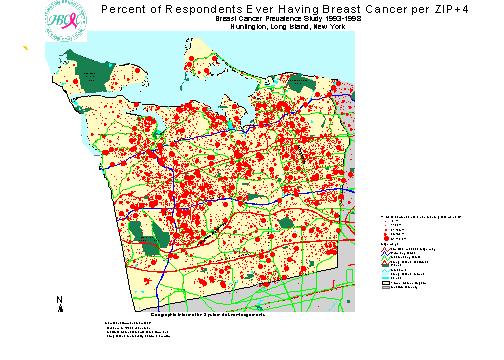 Cancer Map 1