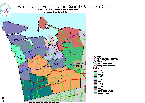 Survey Map 2