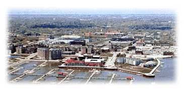 City of Racine, Wisconsin  USA