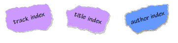 Paper Index Navigation