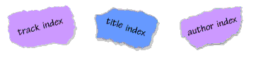 Paper Index Navigation