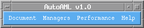gif Image: Main Menu