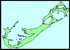 Bermuda Islands
