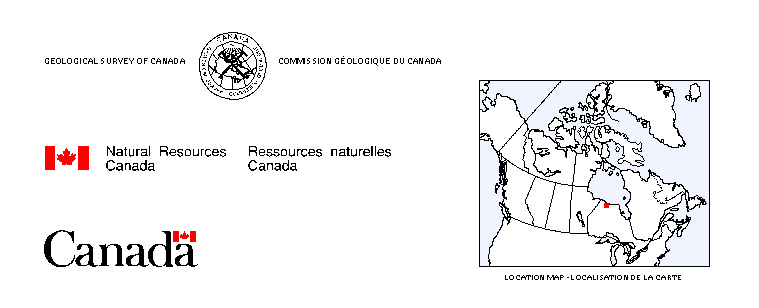 Examples of surround information