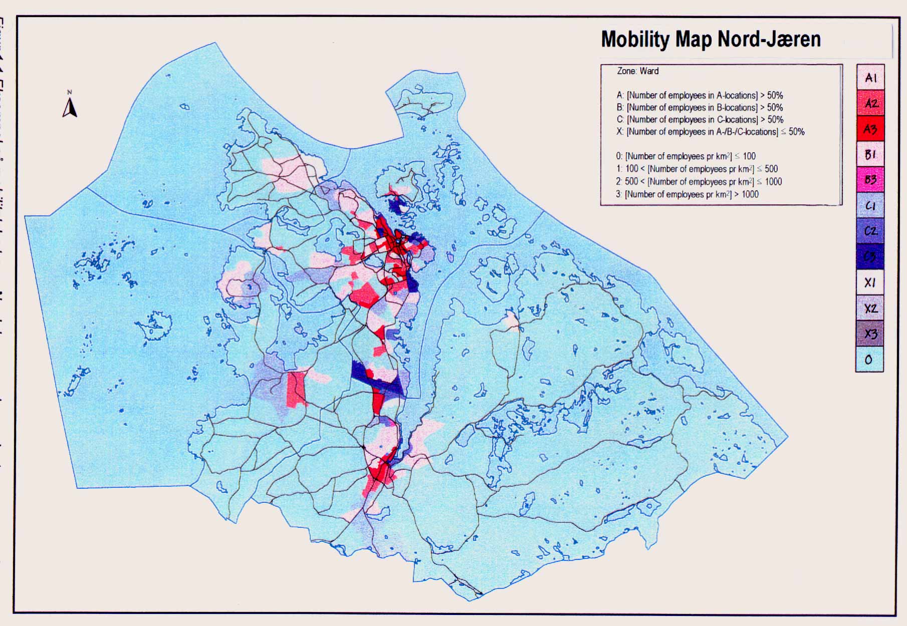 Mobility