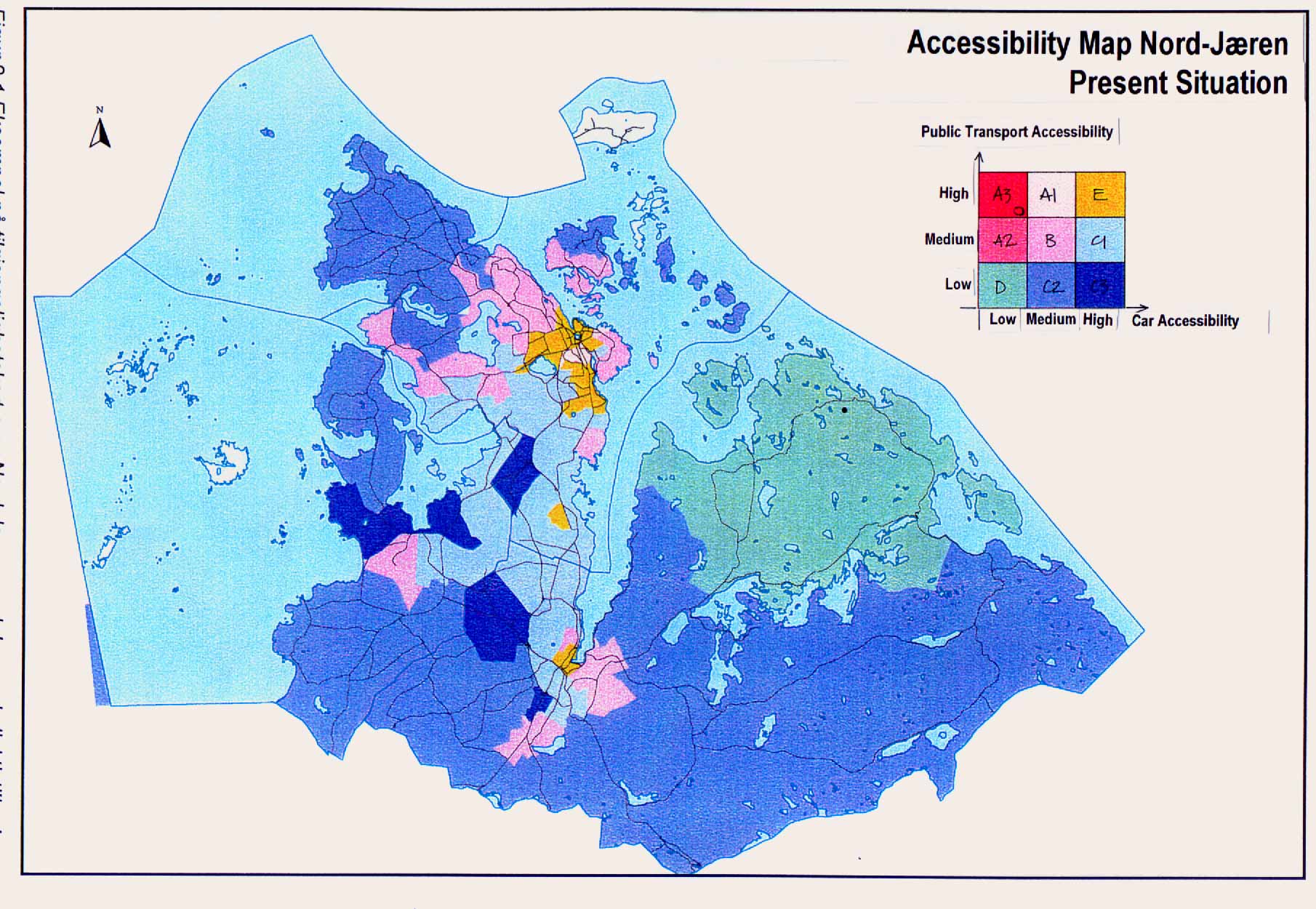 Accessibility