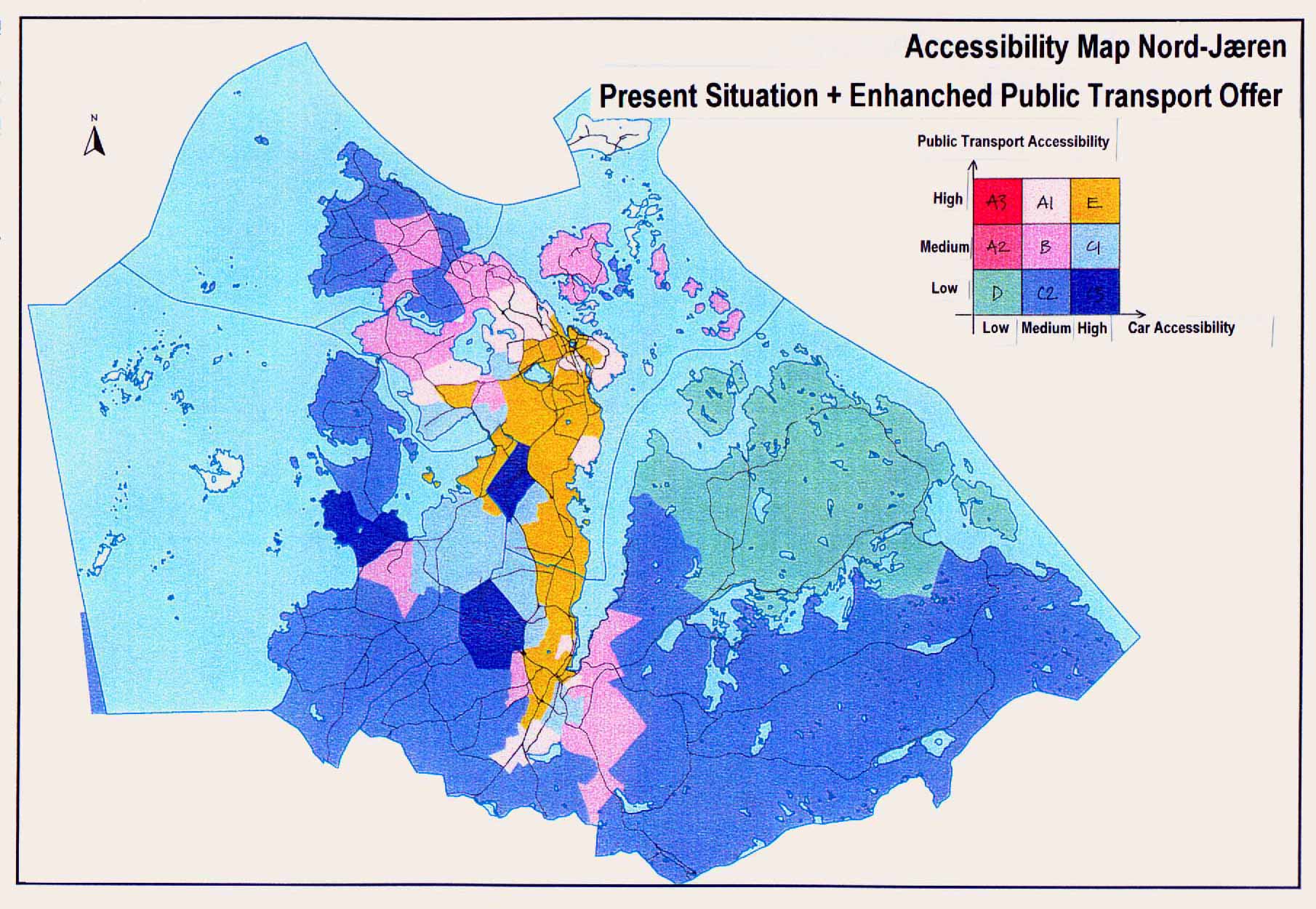 Accessibility