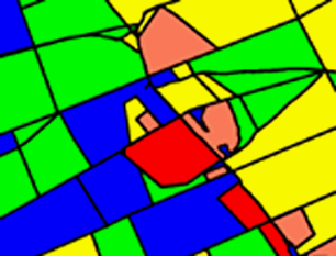 1982 bush density classification