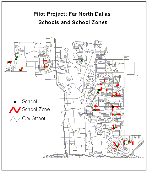 Schools and School Zones