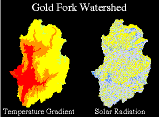 INTEGRATING ENVIRONMENTAL VARIABLES IN GIS TO MAP SITE POTENTIAL IN ...