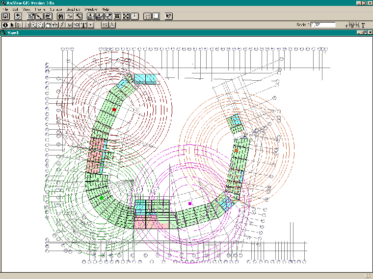 Figure 11: Double Tee Plan