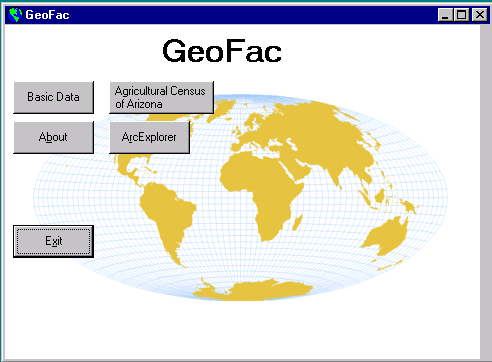 GEOFAC