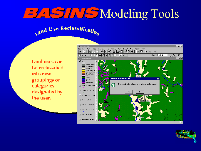 Land Use Reclassification