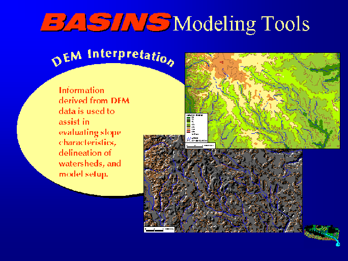 DEM Reclassification