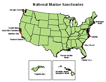 NMS Map