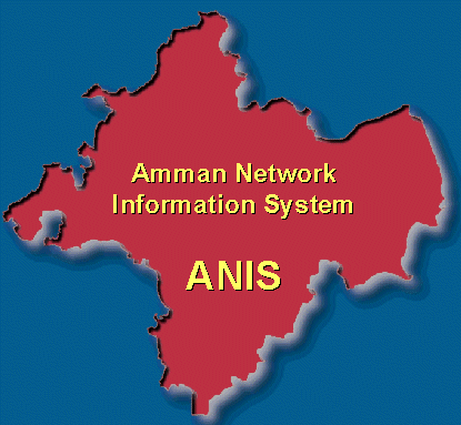 Amman Network Information System (ANIS)