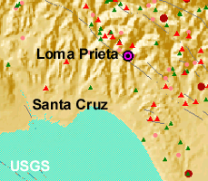 seismicity