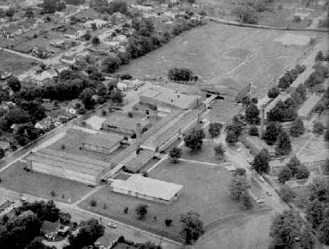Ligon High School 1962