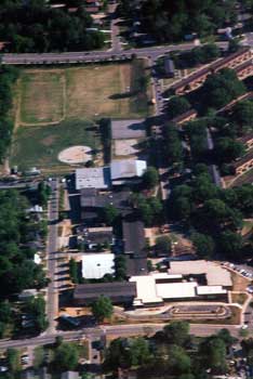 Ligon GT Magnet Middle School 1999
